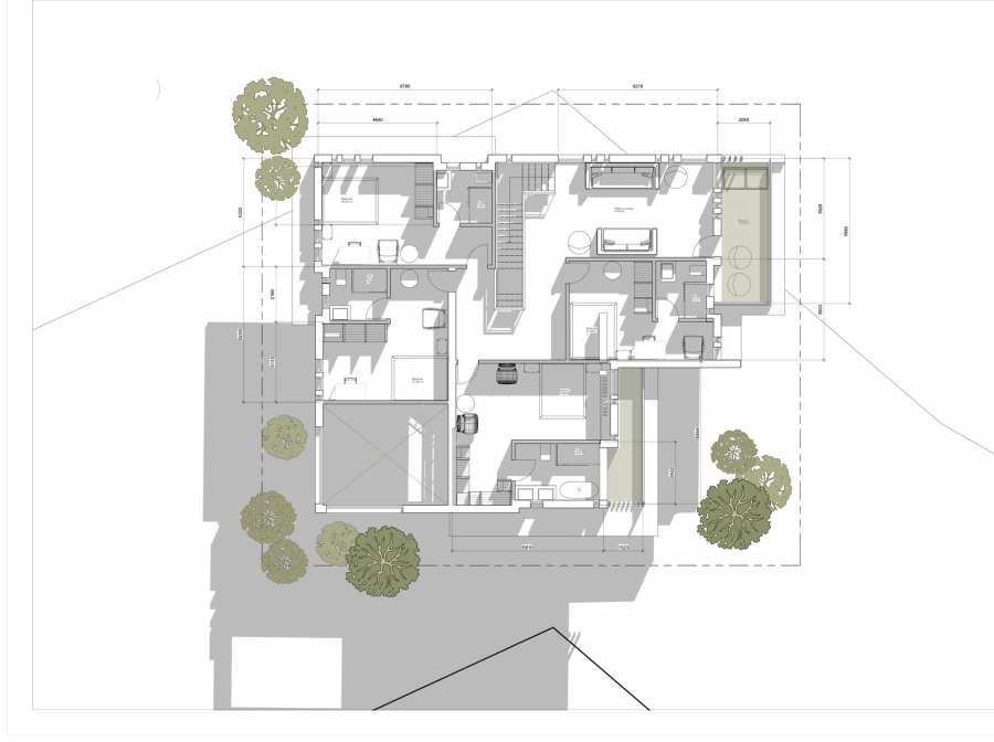 4 Bedroom Property for Sale in Constantia Western Cape